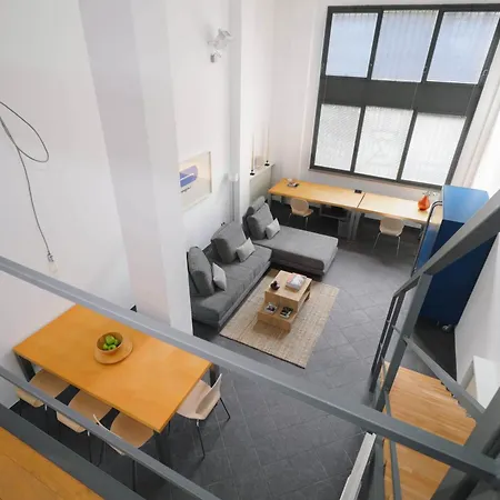 Scaldasole Loft Design 15 Min Dal Duomo Milan