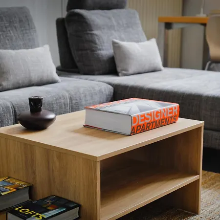 Scaldasole Loft Design 15 Min Dal Duomo Apartment *